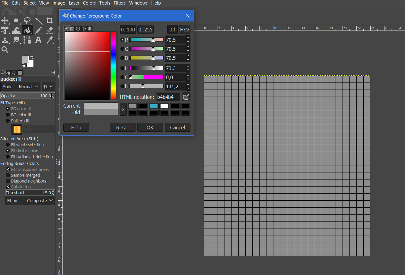 Color picker