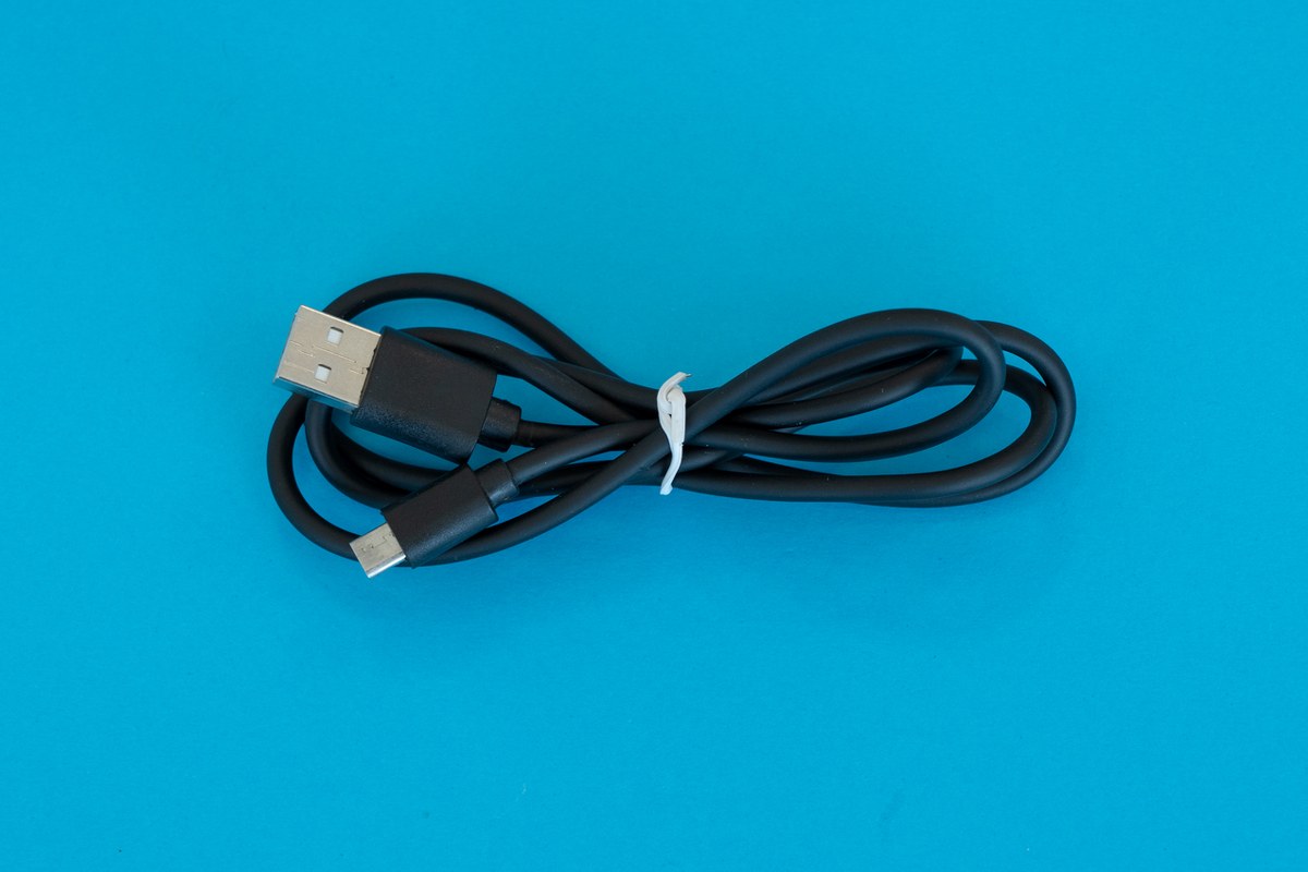 Micro-USB-Kabel